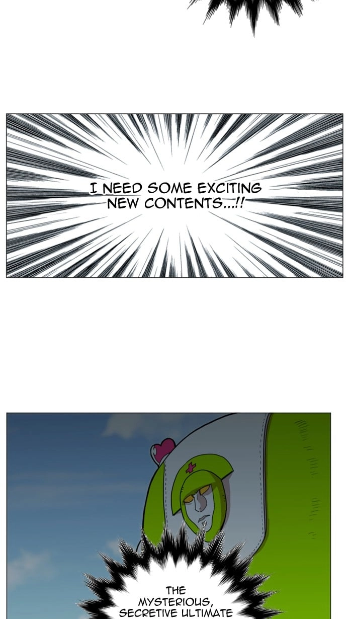 Hardcore Leveling Warrior Chapter 115, page 45 of 67