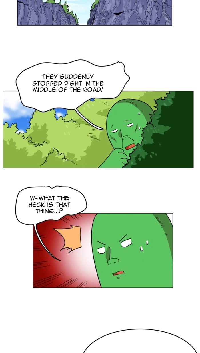 Hardcore Leveling Warrior Chapter 115, page 47 of 67