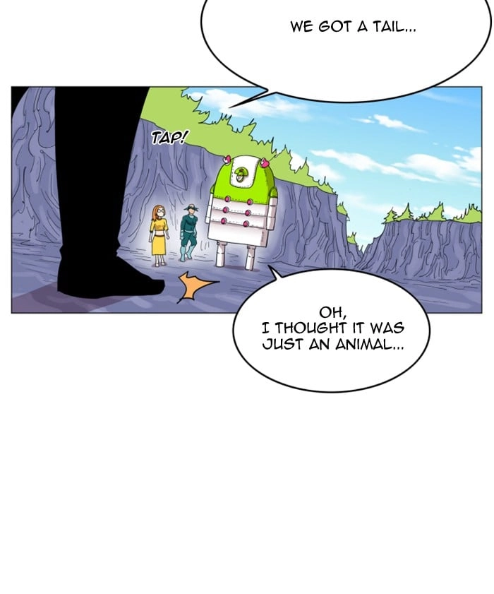 Hardcore Leveling Warrior Chapter 115, page 48 of 67