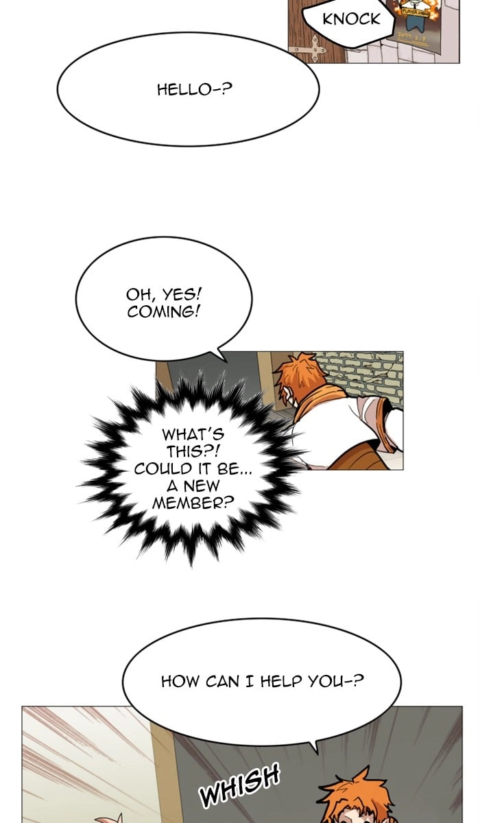 Hardcore Leveling Warrior Chapter 115, page 5 of 67