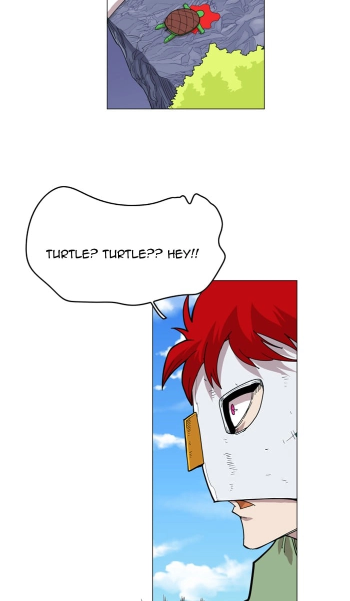 Hardcore Leveling Warrior Chapter 115, page 51 of 67