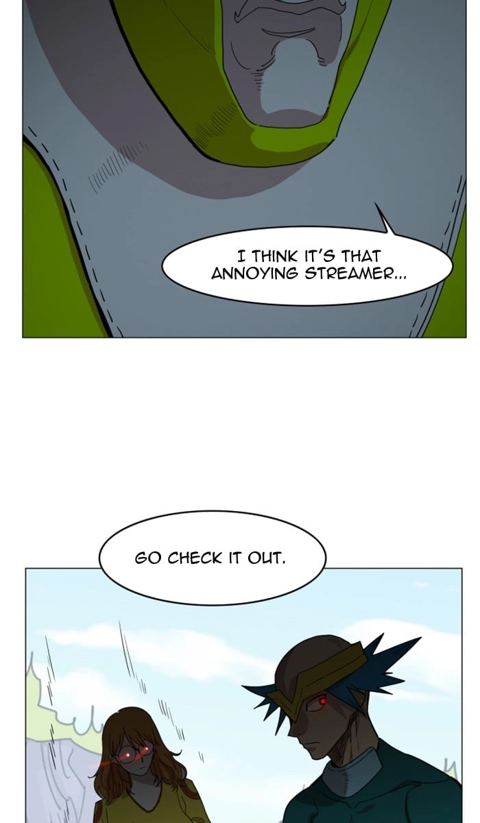 Hardcore Leveling Warrior Chapter 115, page 53 of 67