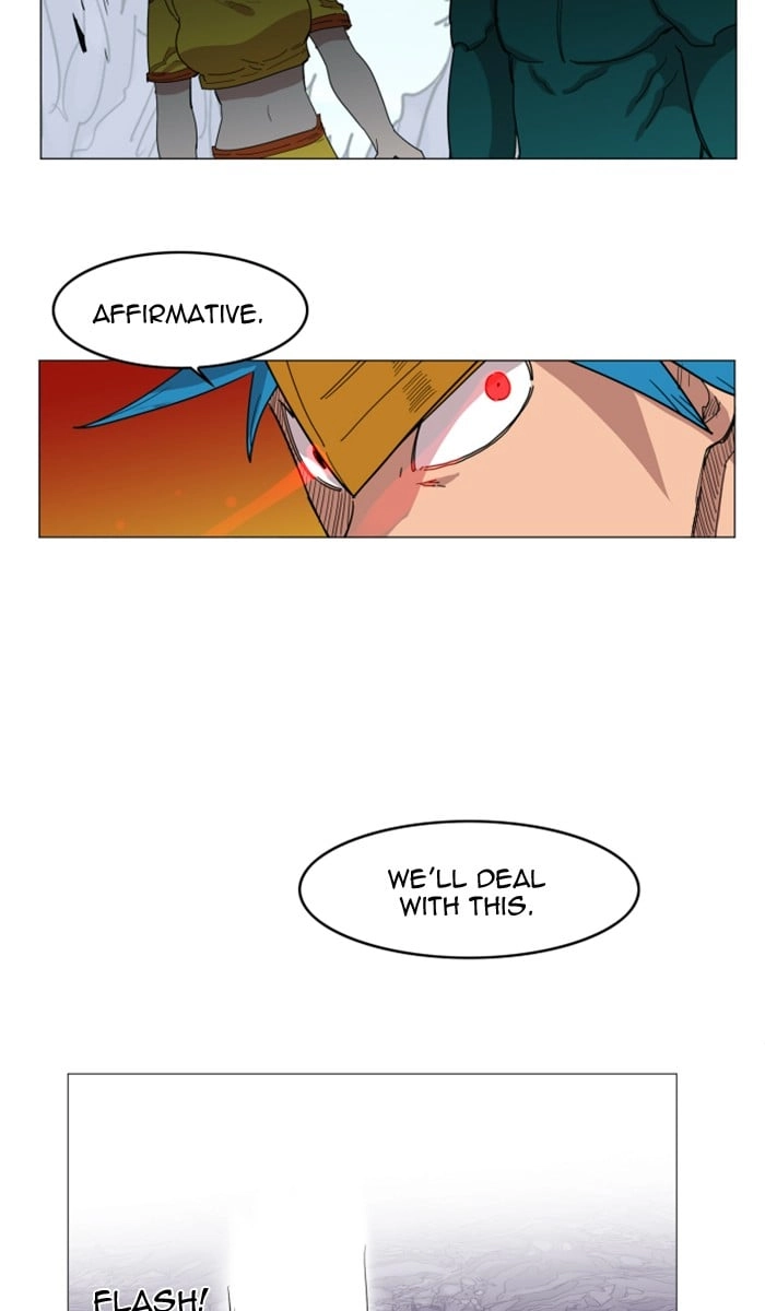 Hardcore Leveling Warrior Chapter 115, page 54 of 67