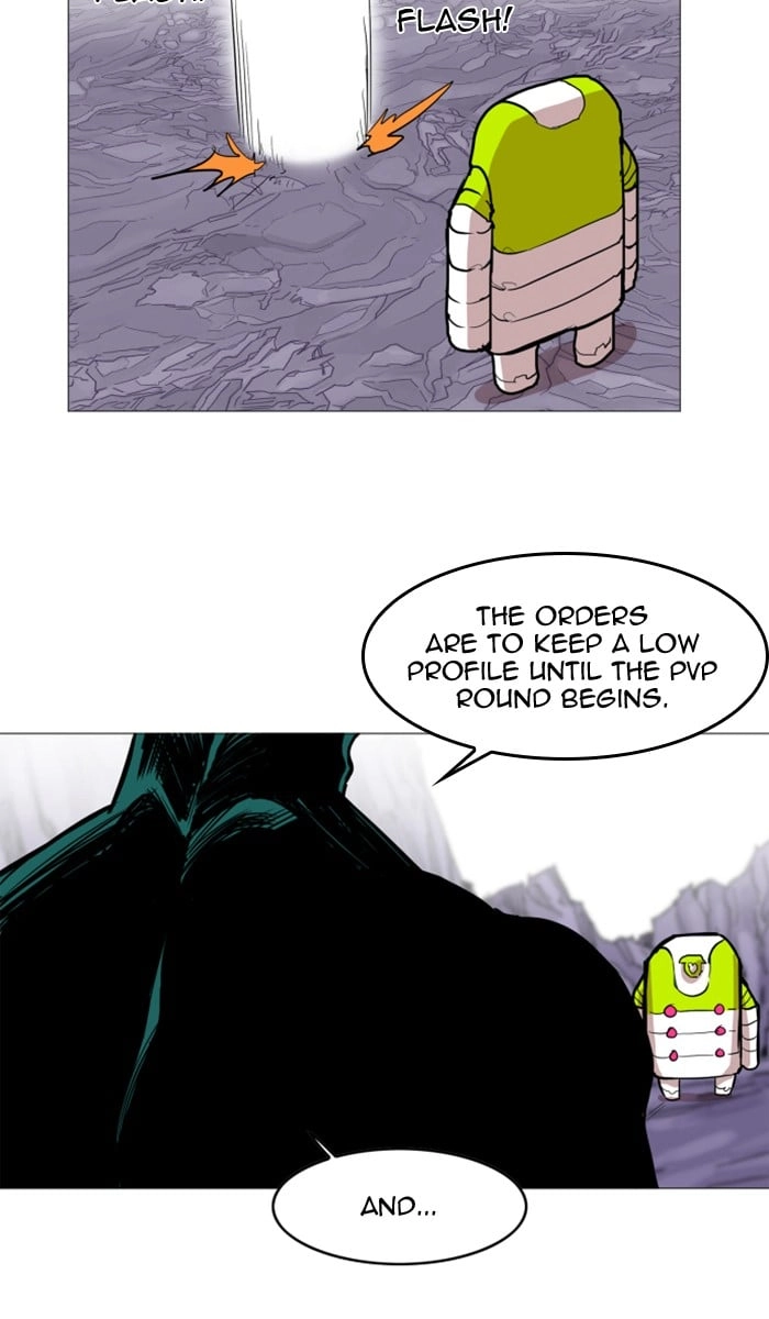 Hardcore Leveling Warrior Chapter 115, page 55 of 67