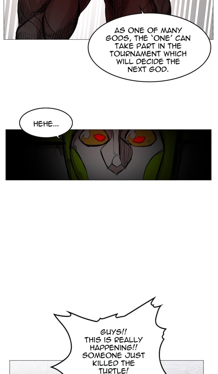 Hardcore Leveling Warrior Chapter 115, page 58 of 67