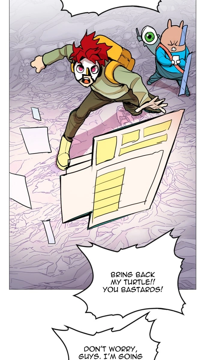Hardcore Leveling Warrior Chapter 115, page 59 of 67