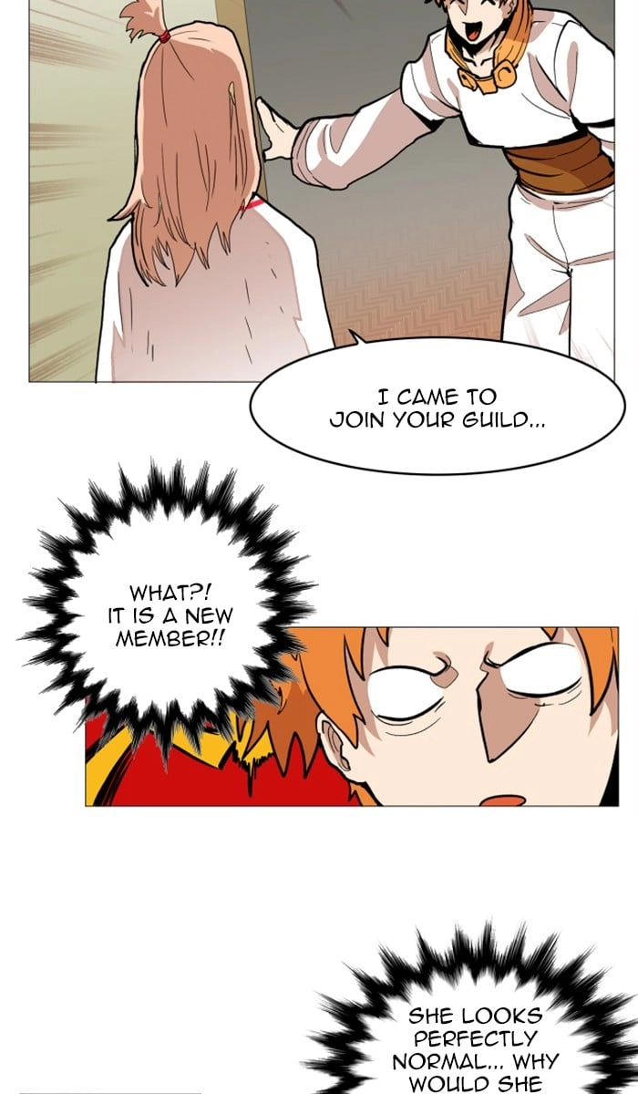 Hardcore Leveling Warrior Chapter 115, page 6 of 67