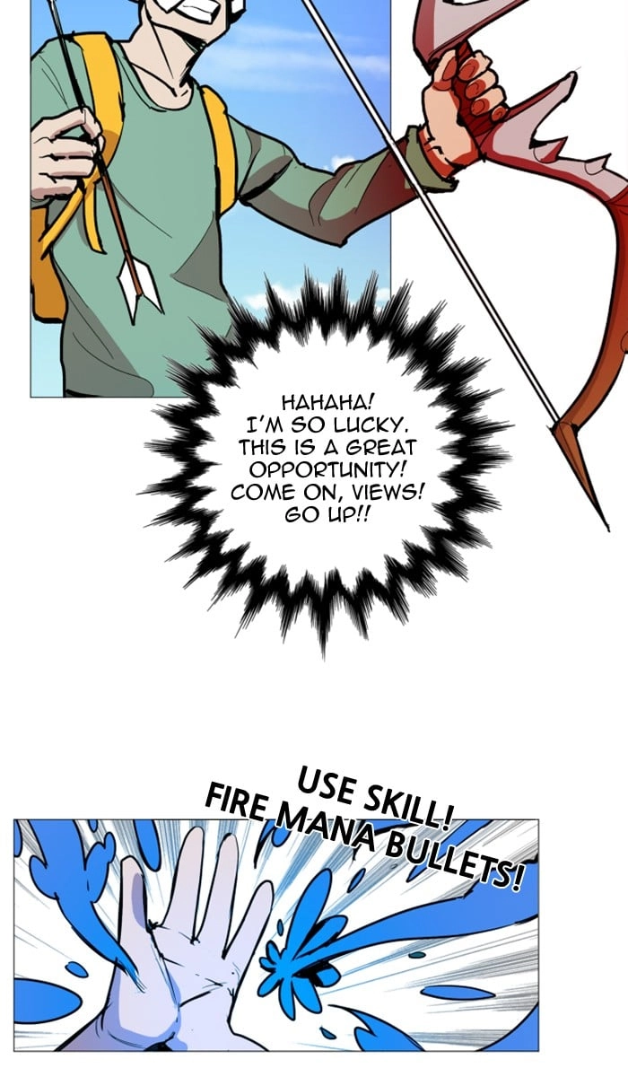 Hardcore Leveling Warrior Chapter 115, page 61 of 67