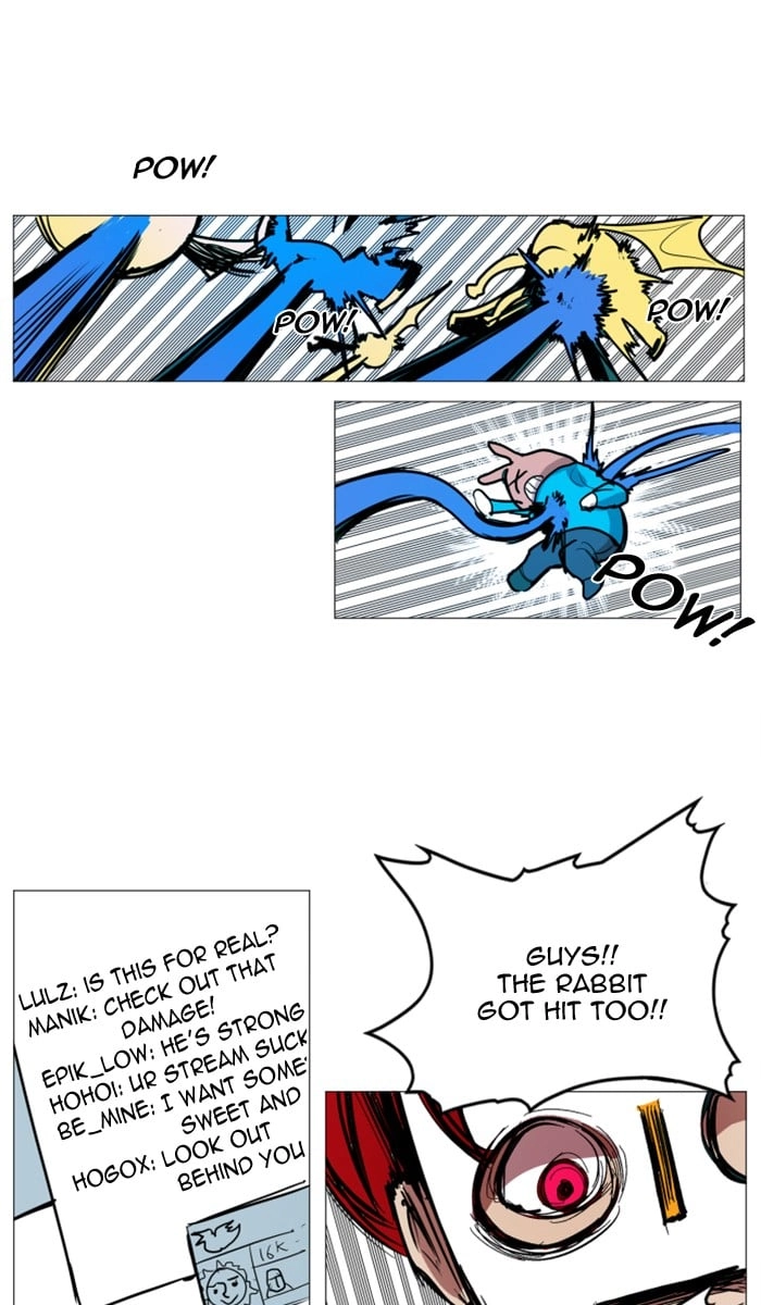 Hardcore Leveling Warrior Chapter 115, page 62 of 67