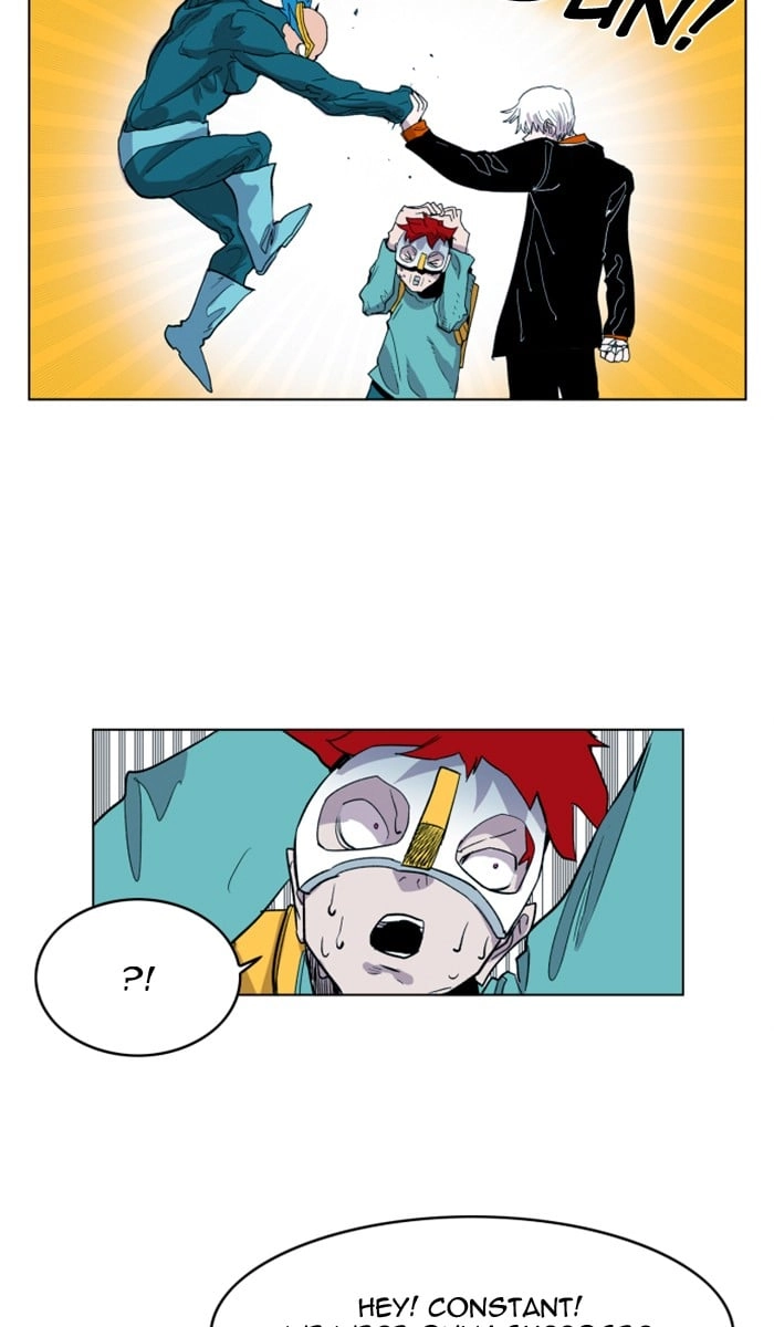Hardcore Leveling Warrior Chapter 115, page 65 of 67
