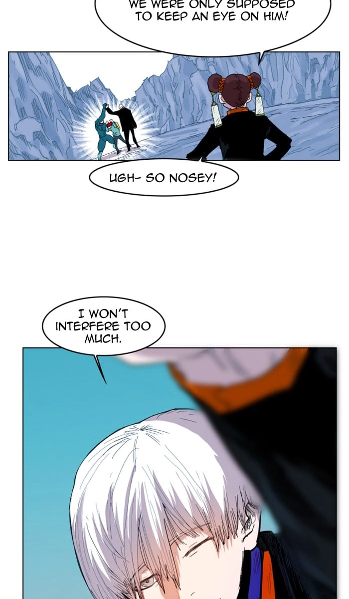 Hardcore Leveling Warrior Chapter 115, page 66 of 67