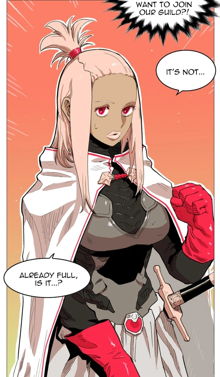 Hardcore Leveling Warrior Chapter 115, page 7 of 67
