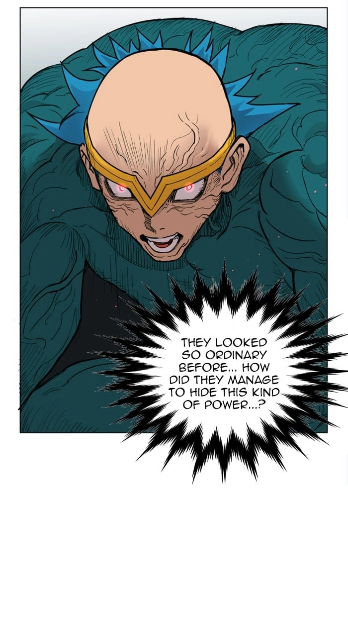 Hardcore Leveling Warrior Chapter 116, page 10 of 73