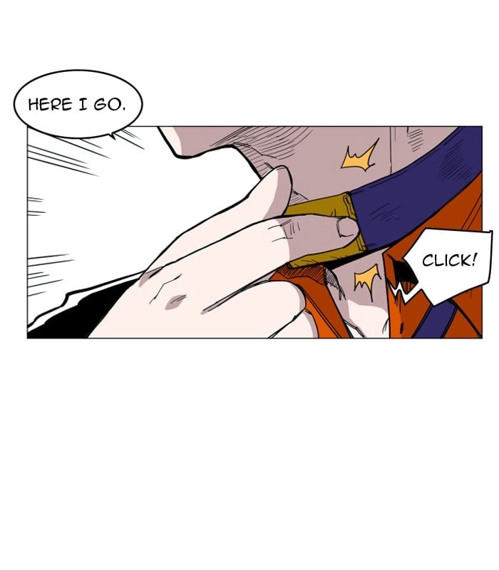 Hardcore Leveling Warrior Chapter 116, page 13 of 73