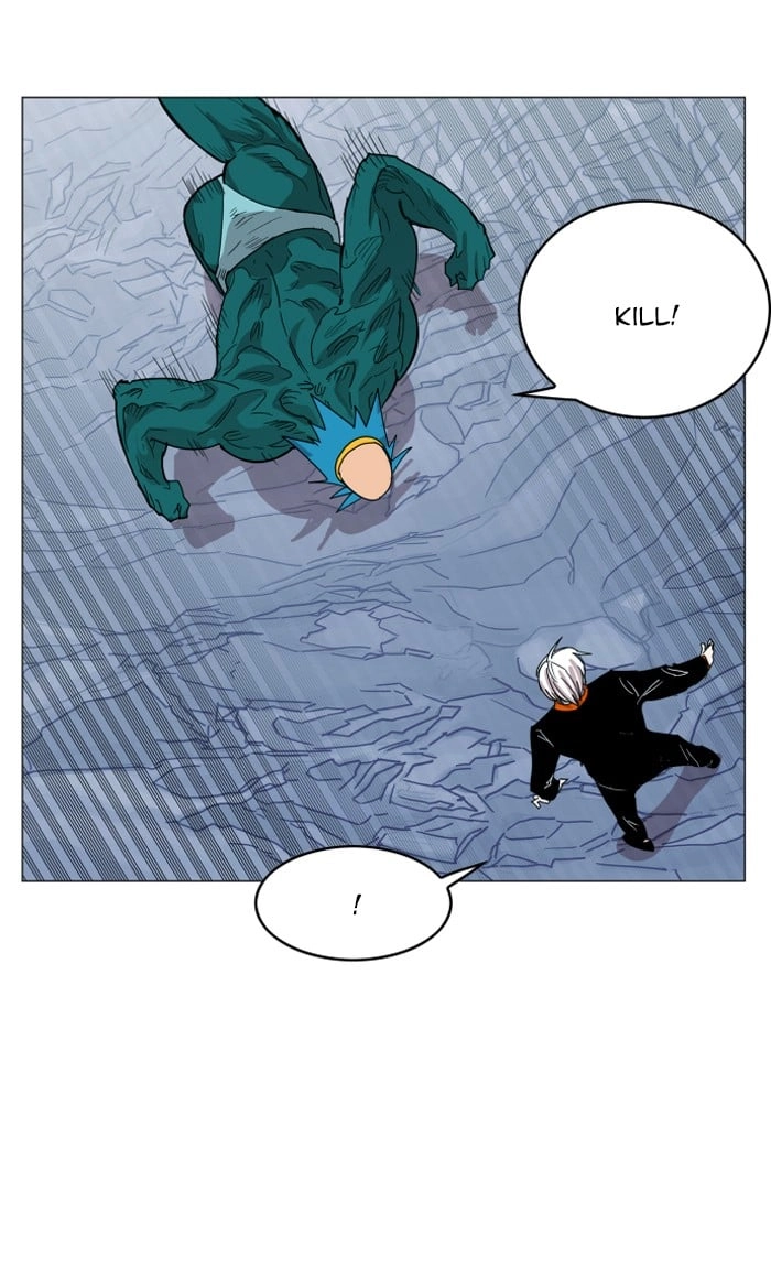 Hardcore Leveling Warrior Chapter 116, page 16 of 73