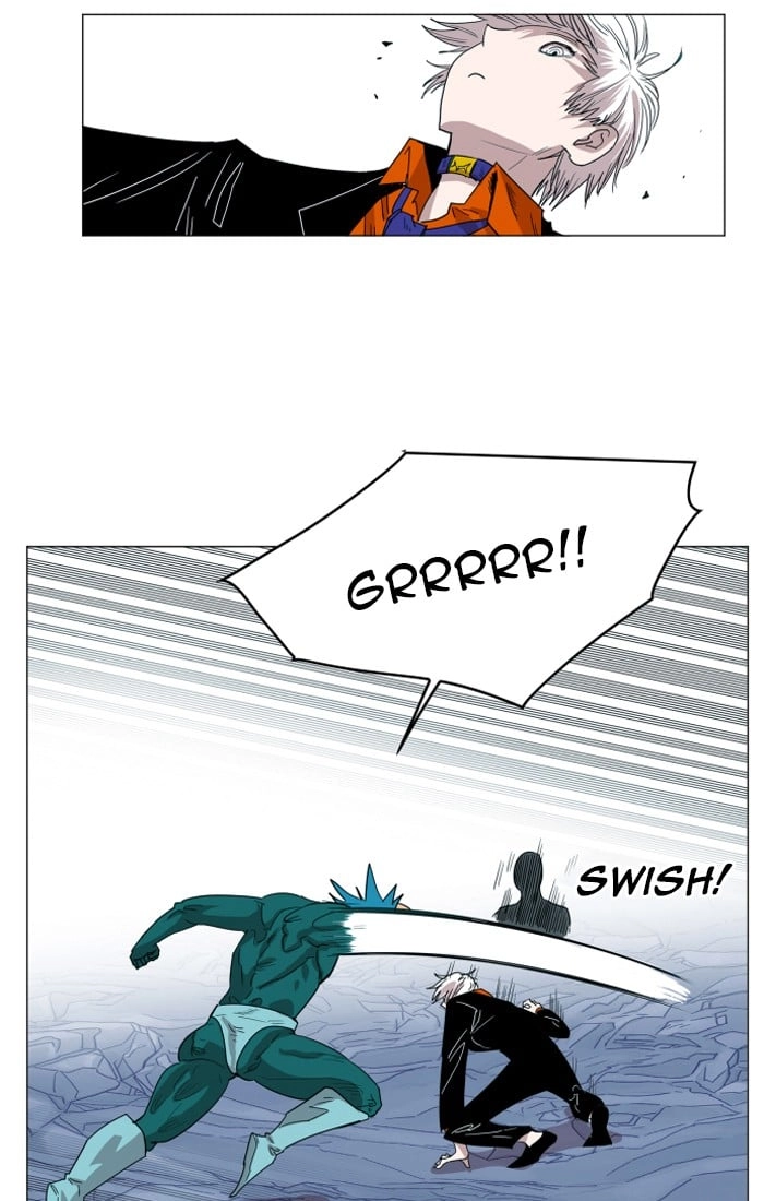 Hardcore Leveling Warrior Chapter 116, page 17 of 73