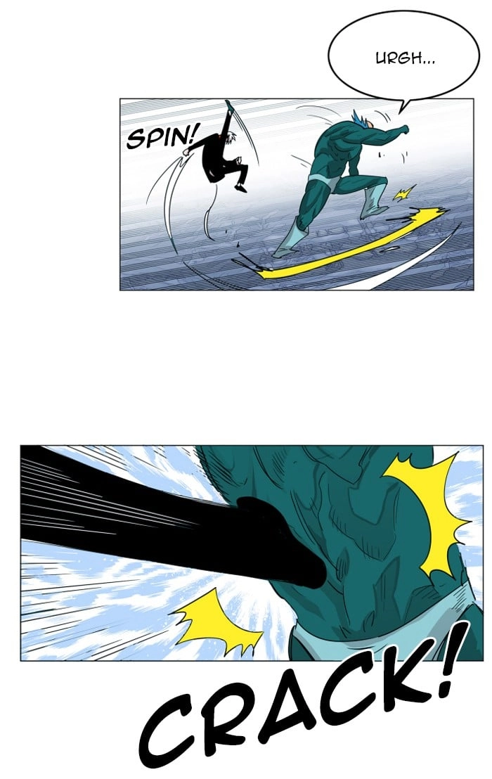Hardcore Leveling Warrior Chapter 116, page 20 of 73