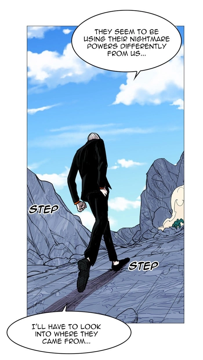 Hardcore Leveling Warrior Chapter 116, page 24 of 73