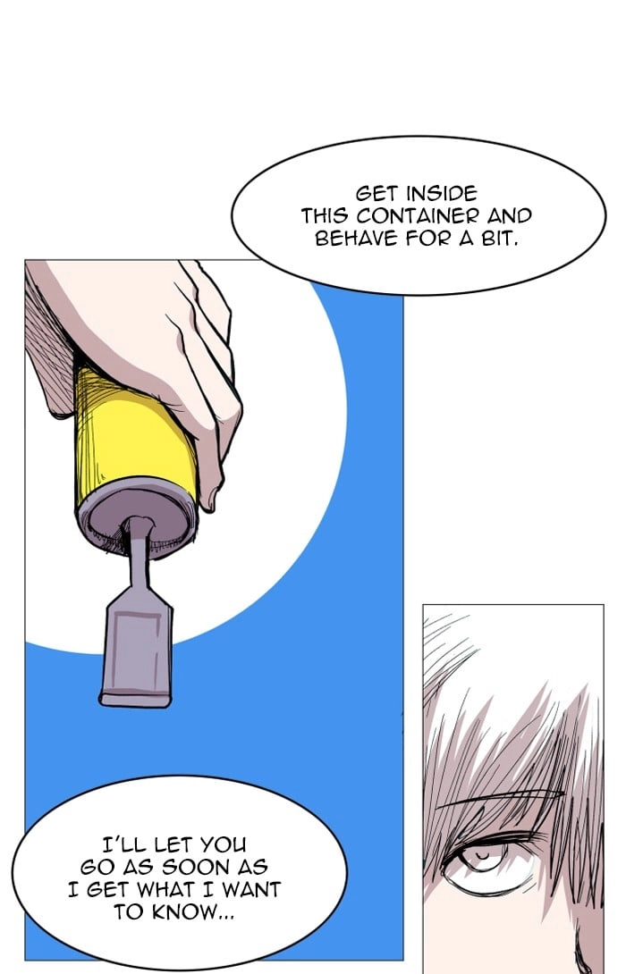 Hardcore Leveling Warrior Chapter 116, page 25 of 73
