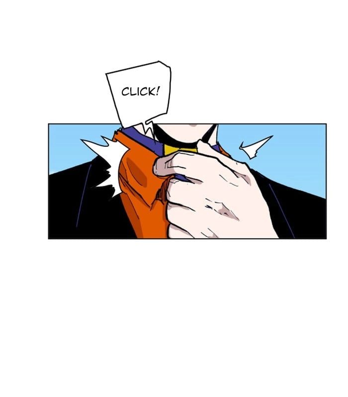 Hardcore Leveling Warrior Chapter 116, page 31 of 73