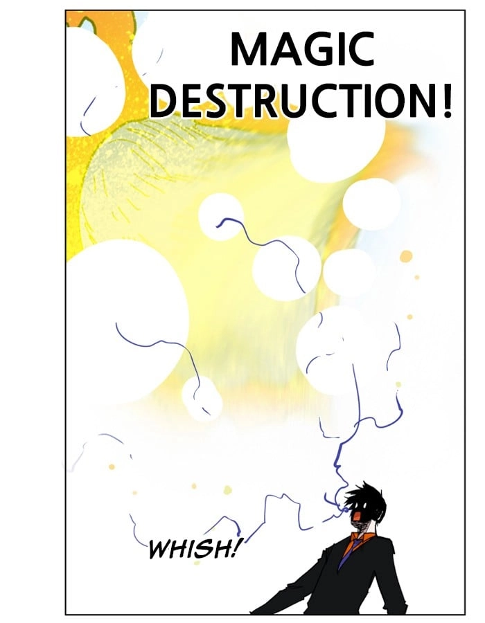 Hardcore Leveling Warrior Chapter 116, page 33 of 73