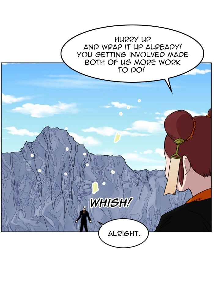Hardcore Leveling Warrior Chapter 116, page 34 of 73