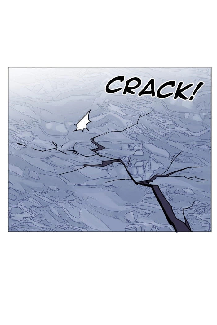 Hardcore Leveling Warrior Chapter 116, page 37 of 73