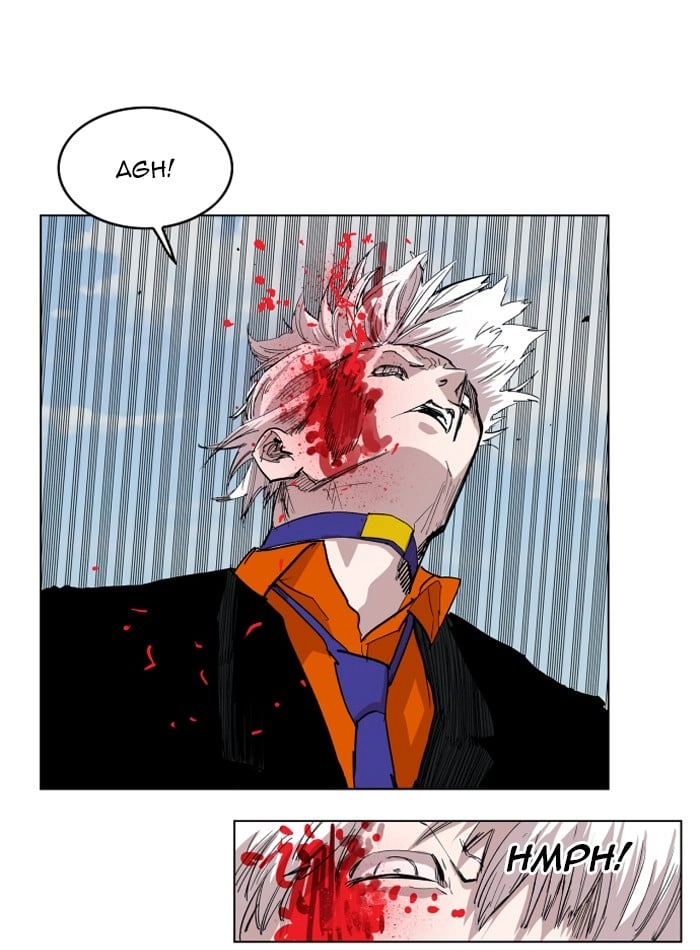 Hardcore Leveling Warrior Chapter 116, page 39 of 73