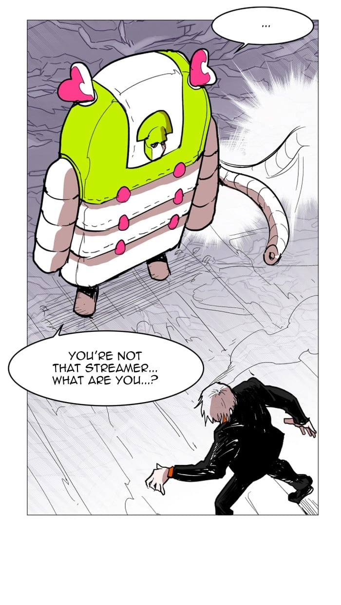 Hardcore Leveling Warrior Chapter 116, page 42 of 73