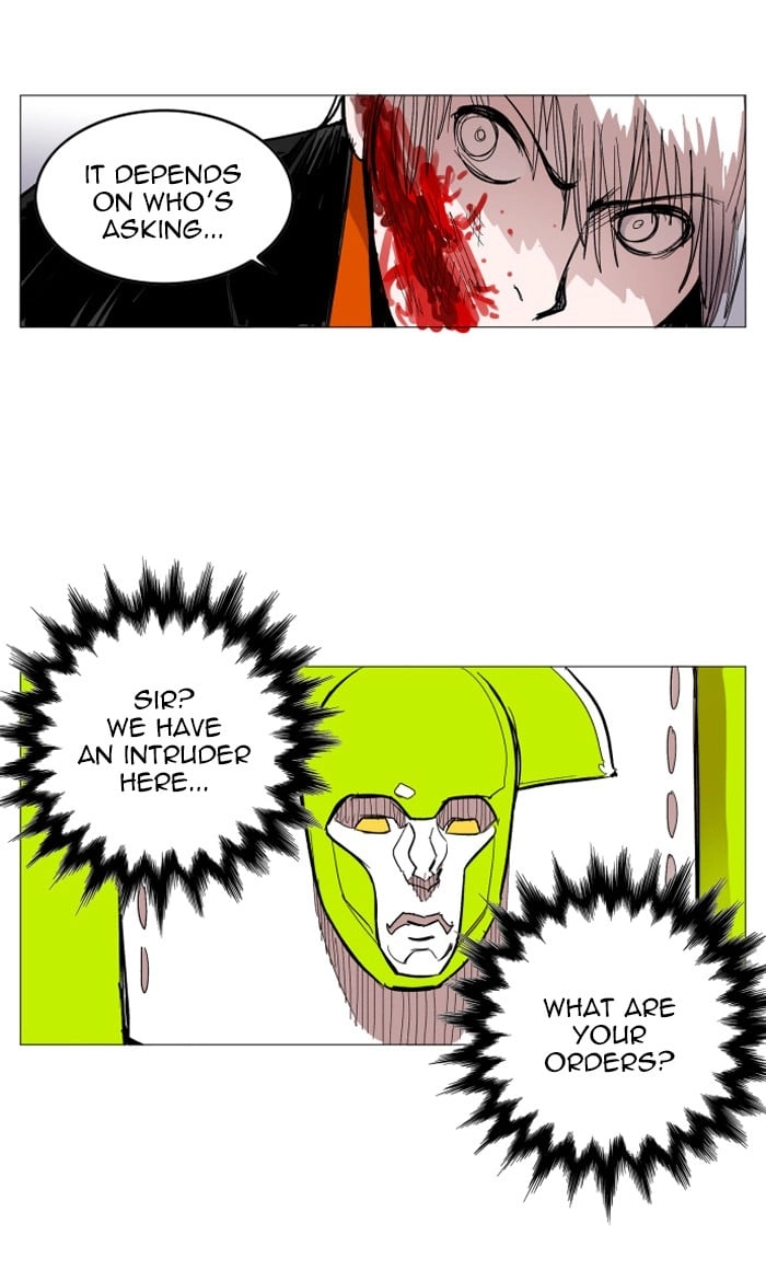 Hardcore Leveling Warrior Chapter 116, page 43 of 73