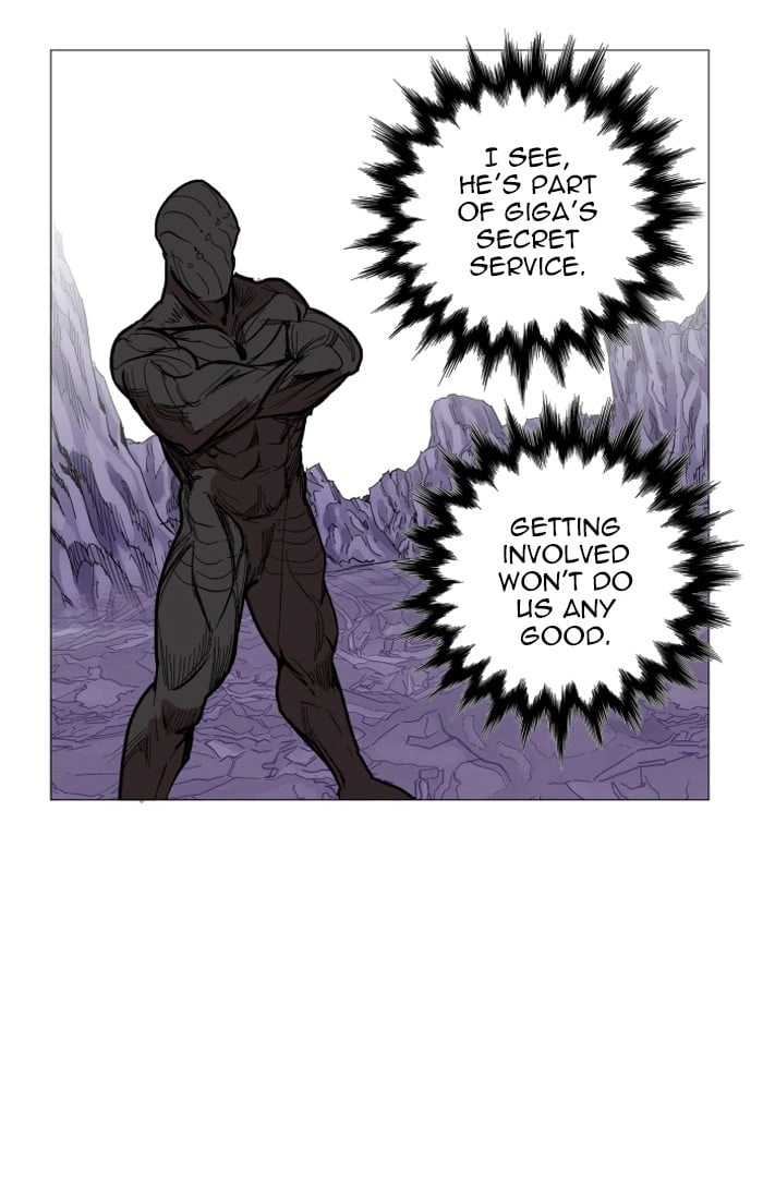 Hardcore Leveling Warrior Chapter 116, page 44 of 73