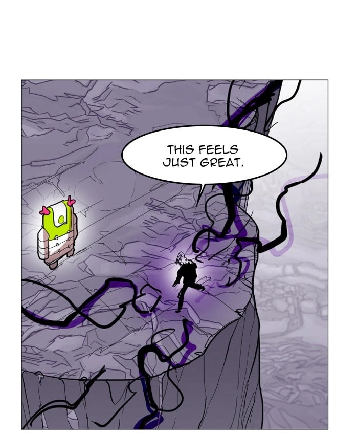 Hardcore Leveling Warrior Chapter 116, page 47 of 73