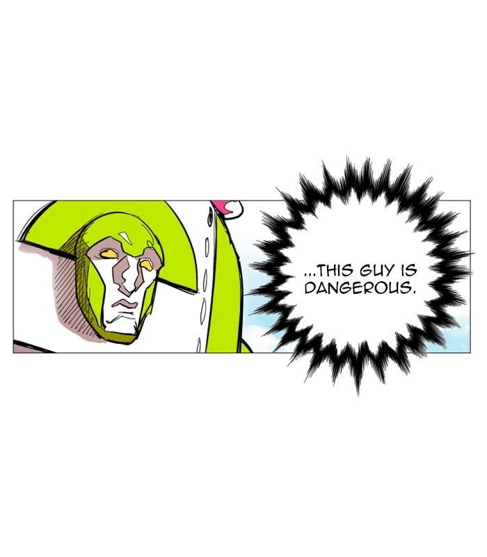 Hardcore Leveling Warrior Chapter 116, page 48 of 73