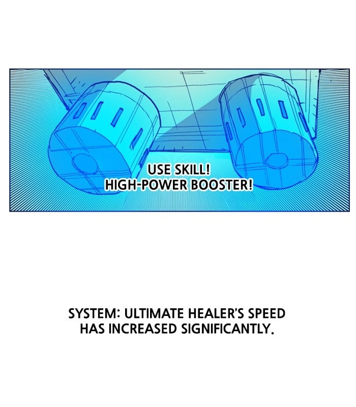 Hardcore Leveling Warrior Chapter 116, page 51 of 73