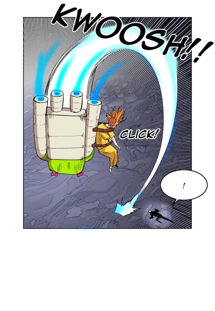 Hardcore Leveling Warrior Chapter 116, page 52 of 73