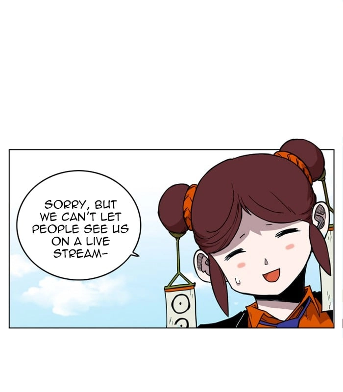 Hardcore Leveling Warrior Chapter 116, page 6 of 73