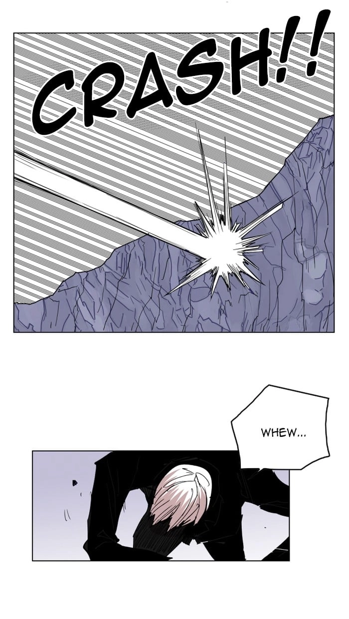 Hardcore Leveling Warrior Chapter 116, page 60 of 73