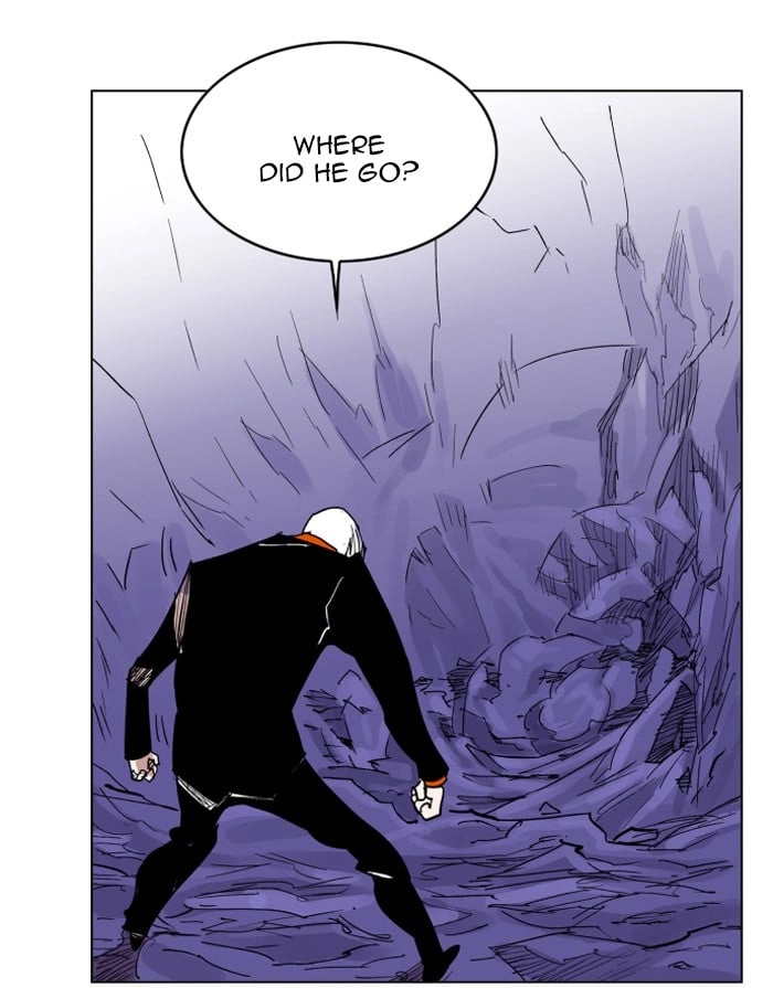 Hardcore Leveling Warrior Chapter 116, page 61 of 73