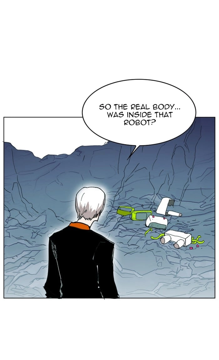 Hardcore Leveling Warrior Chapter 116, page 65 of 73