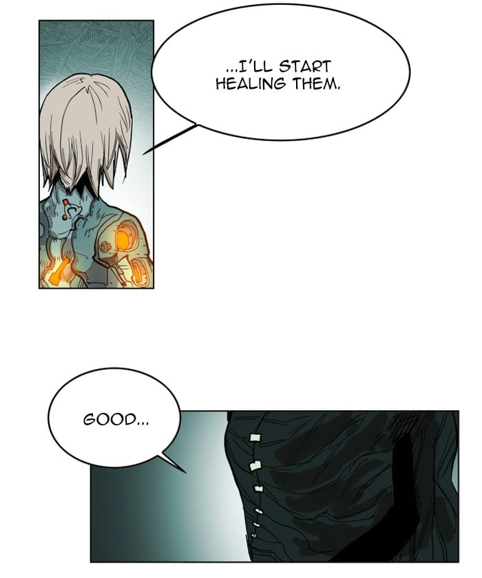 Hardcore Leveling Warrior Chapter 116, page 68 of 73