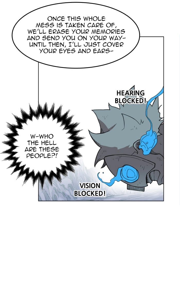 Hardcore Leveling Warrior Chapter 116, page 7 of 73