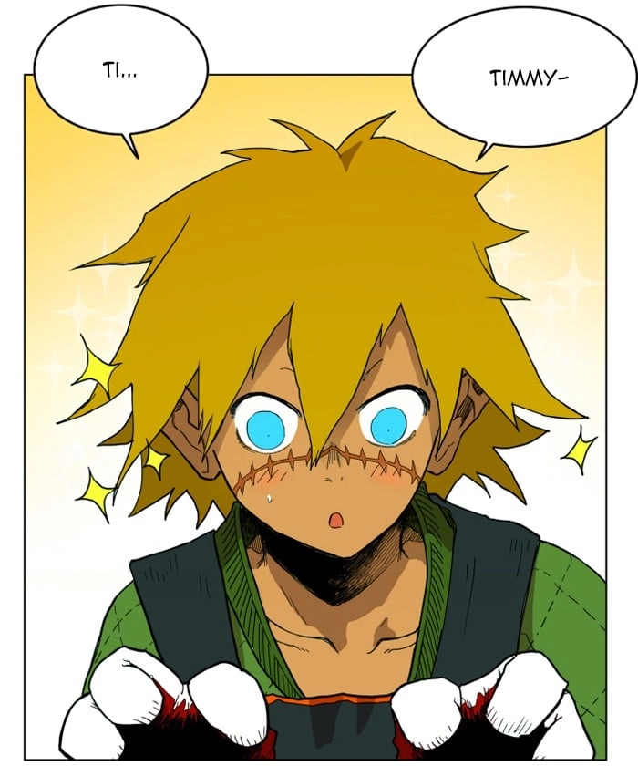 Hardcore Leveling Warrior Chapter 116, page 70 of 73