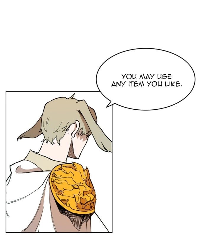 Hardcore Leveling Warrior Chapter 116, page 72 of 73