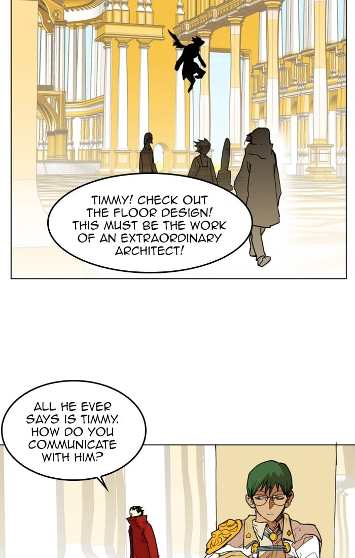 Hardcore Leveling Warrior Chapter 117, page 10 of 40