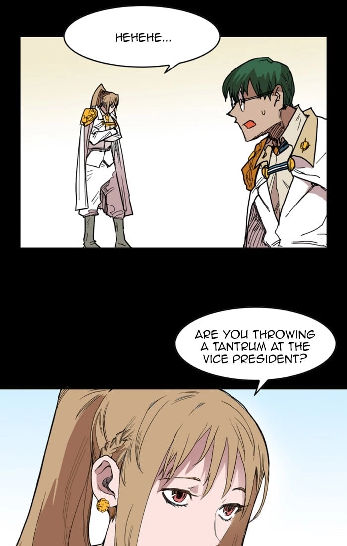Hardcore Leveling Warrior Chapter 117, page 14 of 40