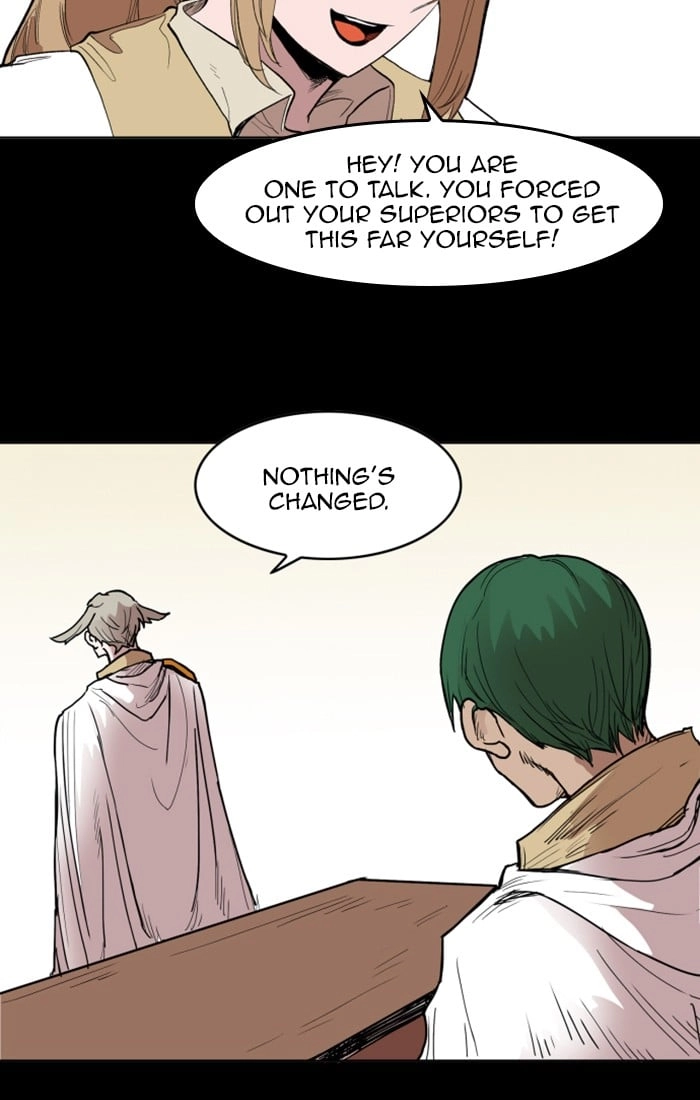 Hardcore Leveling Warrior Chapter 117, page 15 of 40