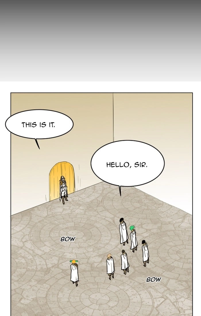 Hardcore Leveling Warrior Chapter 117, page 17 of 40
