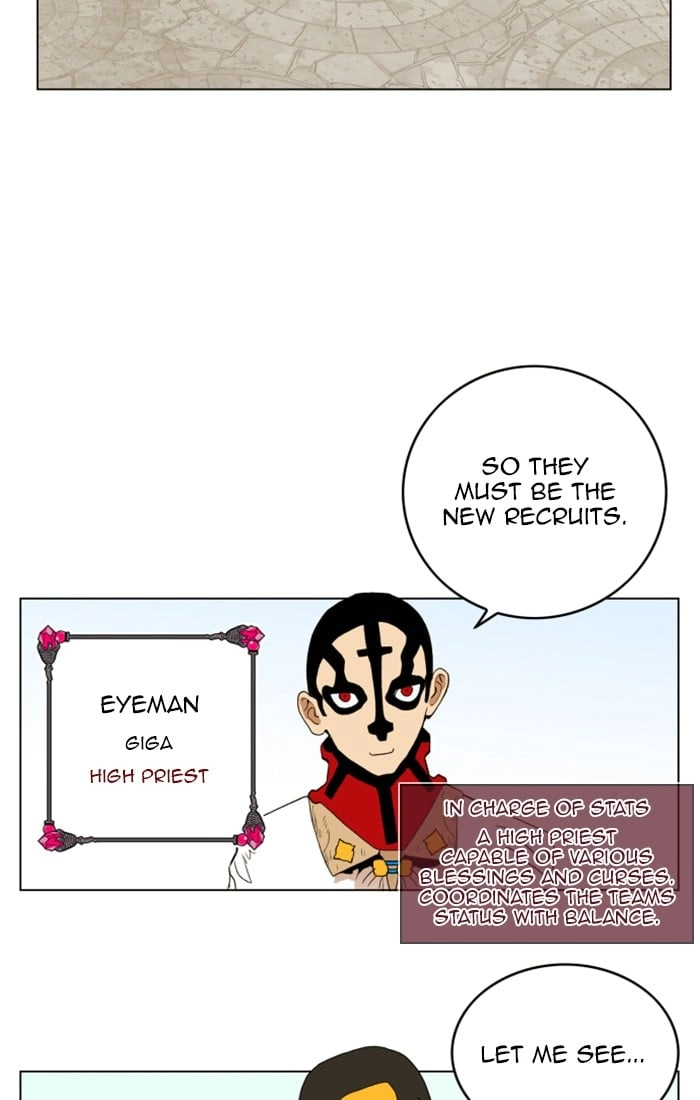 Hardcore Leveling Warrior Chapter 117, page 18 of 40