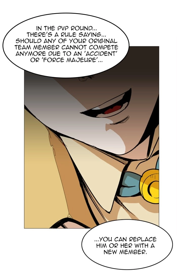 Hardcore Leveling Warrior Chapter 117, page 26 of 40