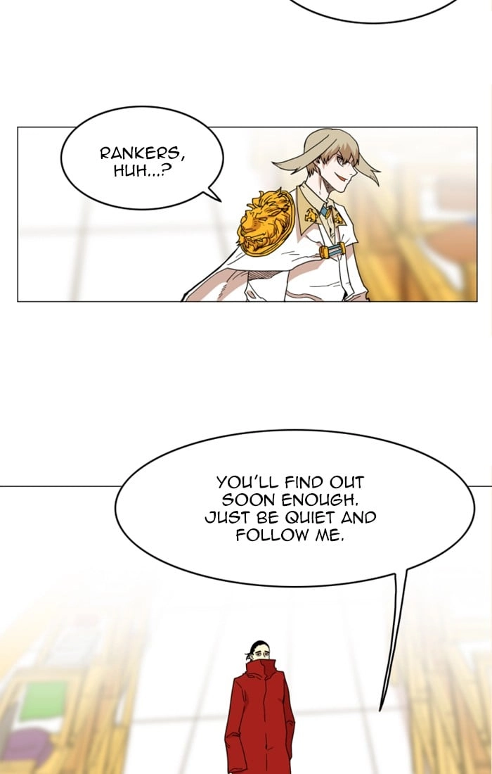 Hardcore Leveling Warrior Chapter 117, page 8 of 40